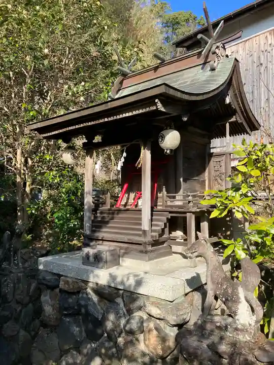 多賀神社(愛媛県)