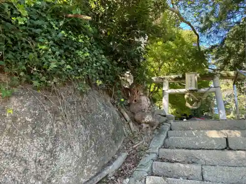 天日鷲神社(福島県)