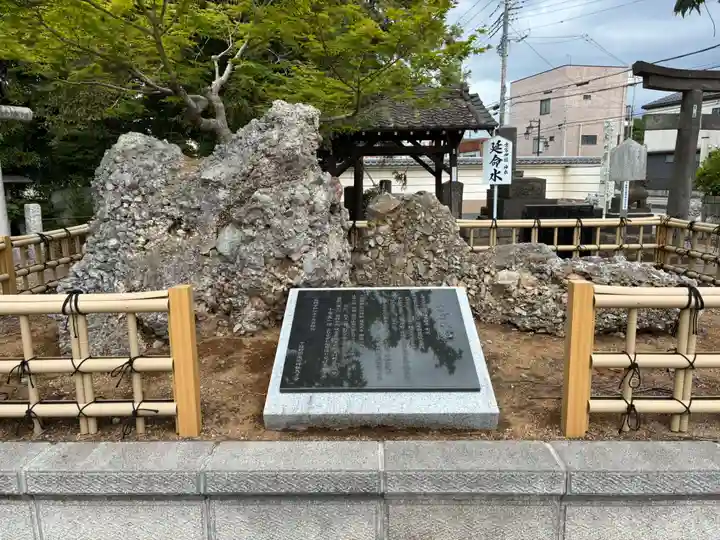 下総野田愛宕神社(千葉県)