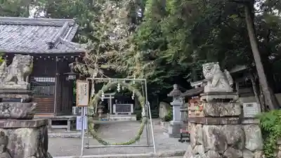 立志神社(滋賀県)