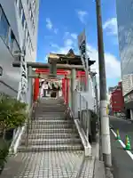 稲生神社(広島県)