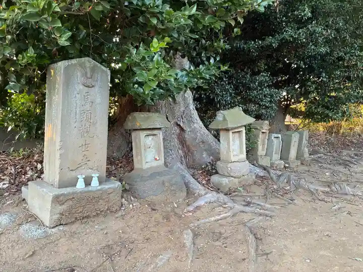 八幡神社(千葉県)