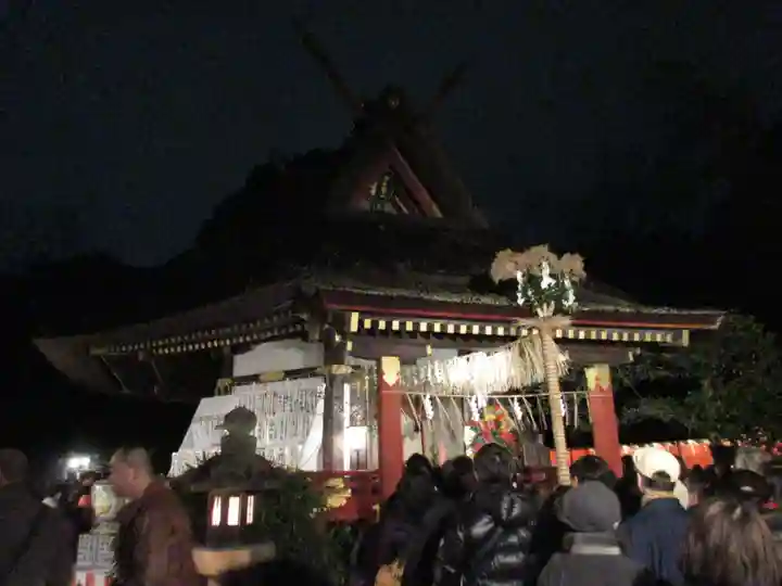 吉田神社(京都府)