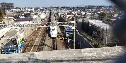 厳島神社(兵庫県)