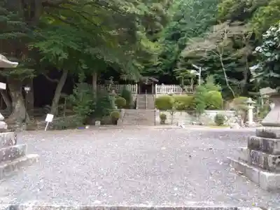 速玉神社(滋賀県)