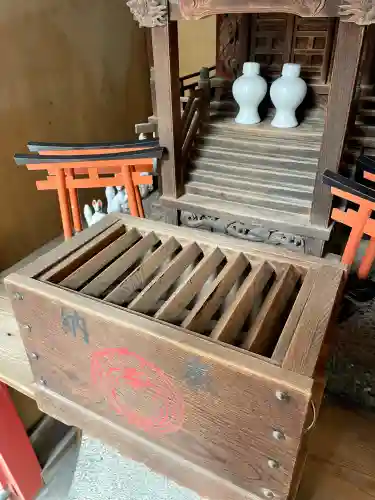 今村幸稲荷神社(東京都)