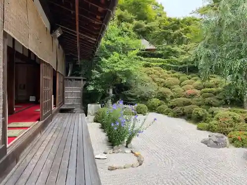 金福寺(京都府)