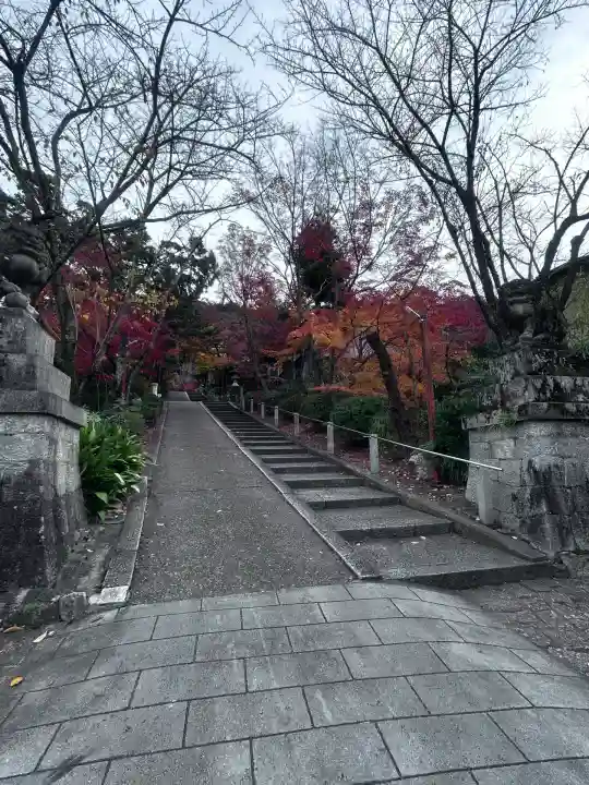 鍛冶神社(京都府)