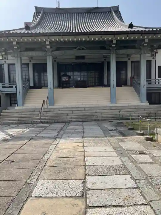 和光寺の本殿・本堂