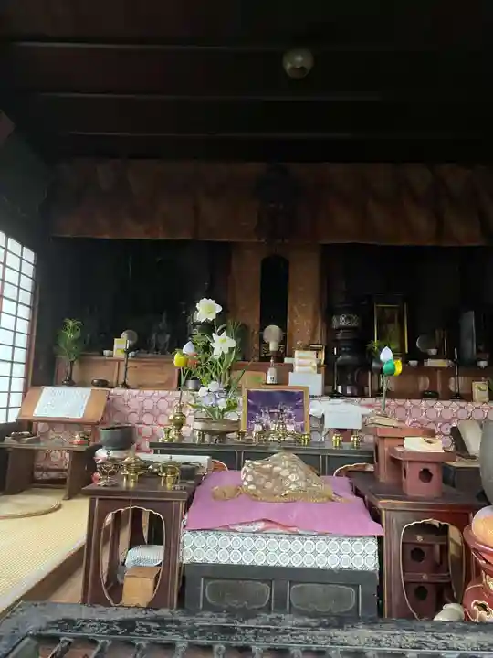 西林寺(京都府)