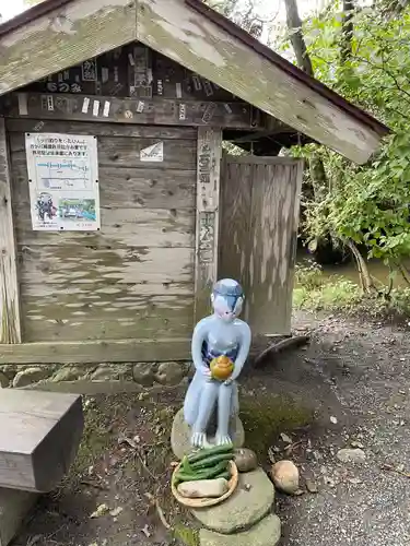 常堅寺(岩手県)