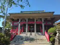 千葉寺(千葉県)