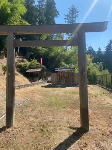 玉鬘神社(奈良県)
