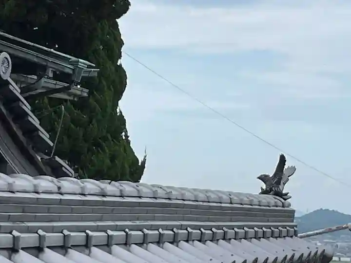 出釋迦寺(香川県)