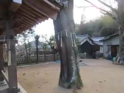 破磐神社(兵庫県)
