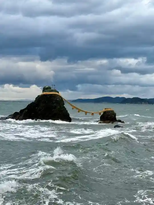 二見興玉神社(三重県)