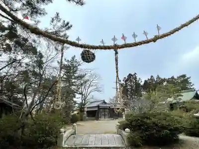 天満宮(小浜)(滋賀県)