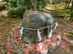 賀茂別雷神社（上賀茂神社）(京都府)