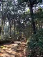鹿島神社(千葉県)