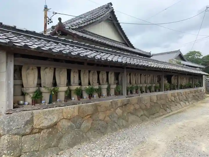 光養院のその他建物