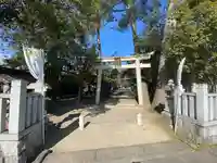 金神社(滋賀県)