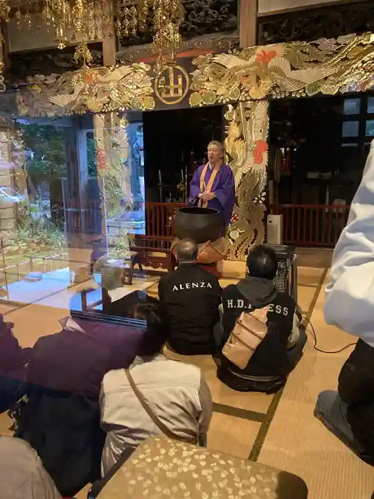 国上寺(新潟県)