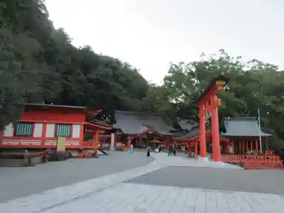熊野那智大社(和歌山県)