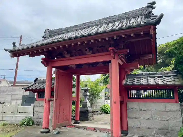 浄泉寺(神奈川県)