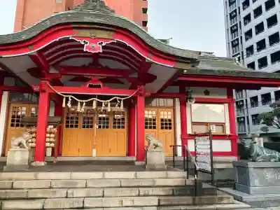 菅原神社(福岡県)
