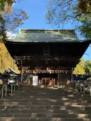 仙台東照宮(宮城県)