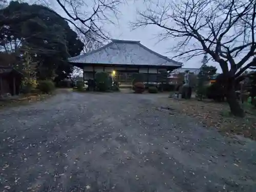 長慶寺(埼玉県)
