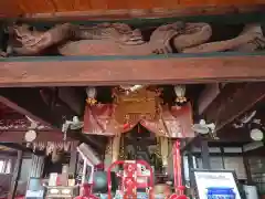 本寿寺(静岡県)