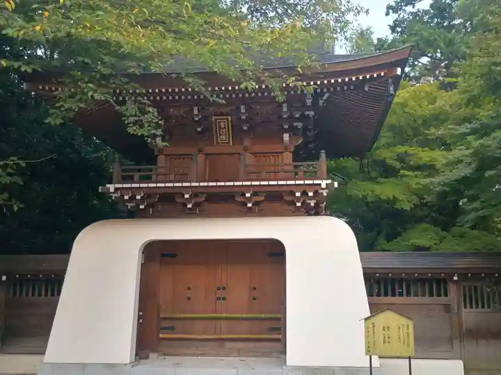 大正寺(東京都)