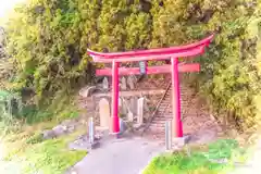 曽波神社(宮城県)