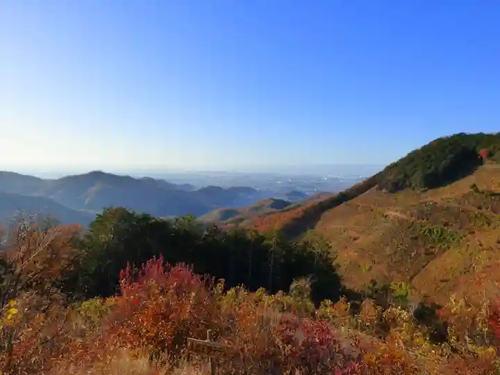 大岩山 最勝寺(栃木県)