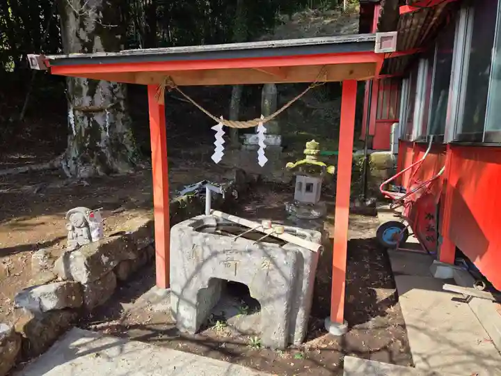 川上天満宮(鹿児島県)