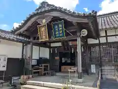 神館飯野高市本多神社(三重県)