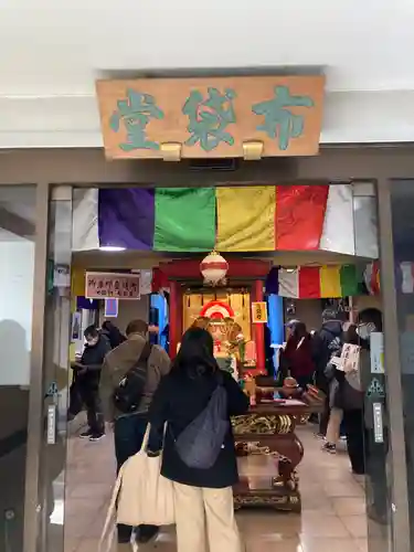 信松院のその他建物