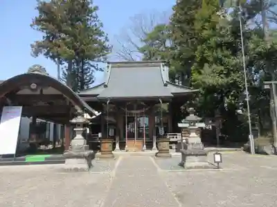 榛名神社(群馬県)