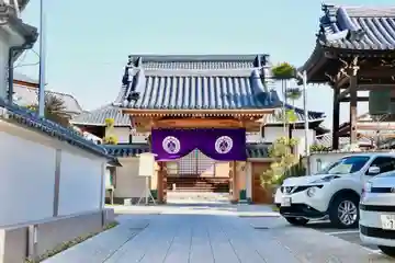 西林寺(福岡県)