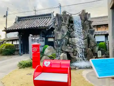四季桜の寺 妙乗院のその他建物
