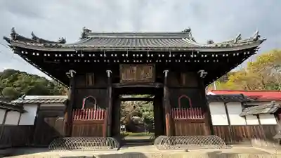 圓隆寺(京都府)
