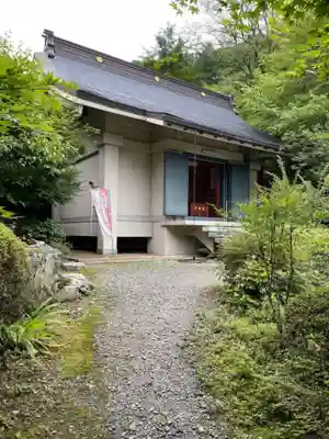 神藏寺のその他建物