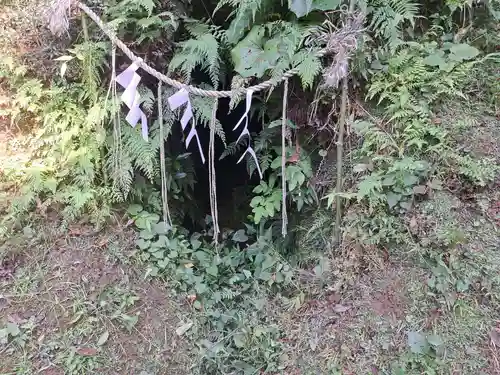 葛城神社妙見宮(福岡県)