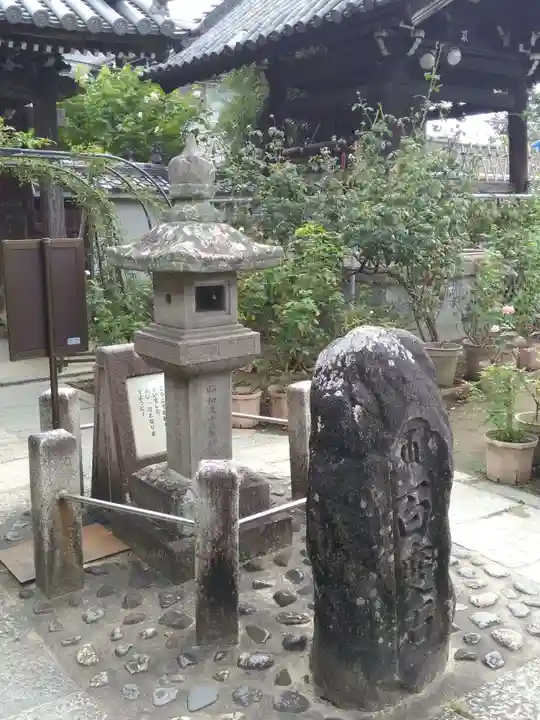 おふさ観音(観音寺)のその他建物