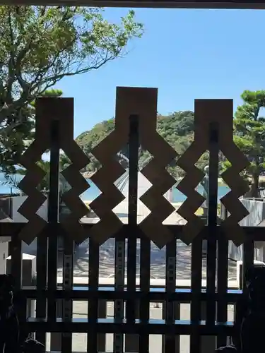 八百富神社(愛知県)