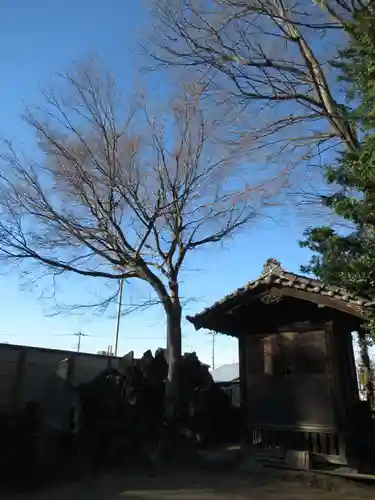 香取神社(千葉県)