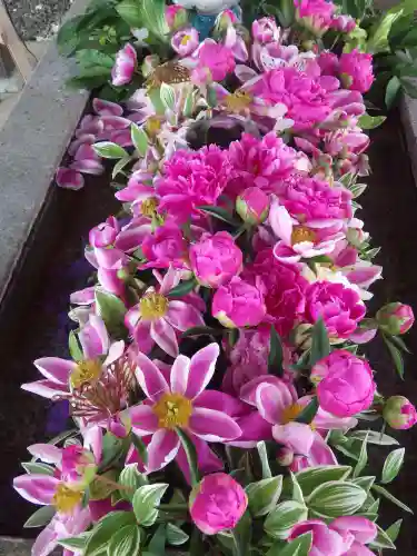 西宮八幡宮(山口県)