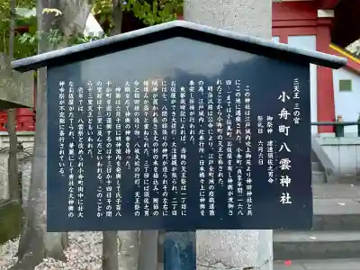 神田神社(神田明神)の歴史