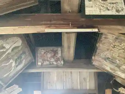 小宅神社のその他建物